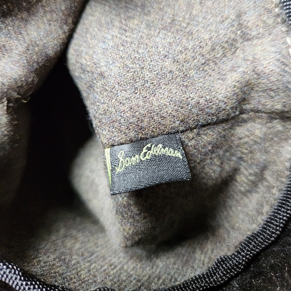 Sam Edelman- Fur Boots - Picture 13 of 14